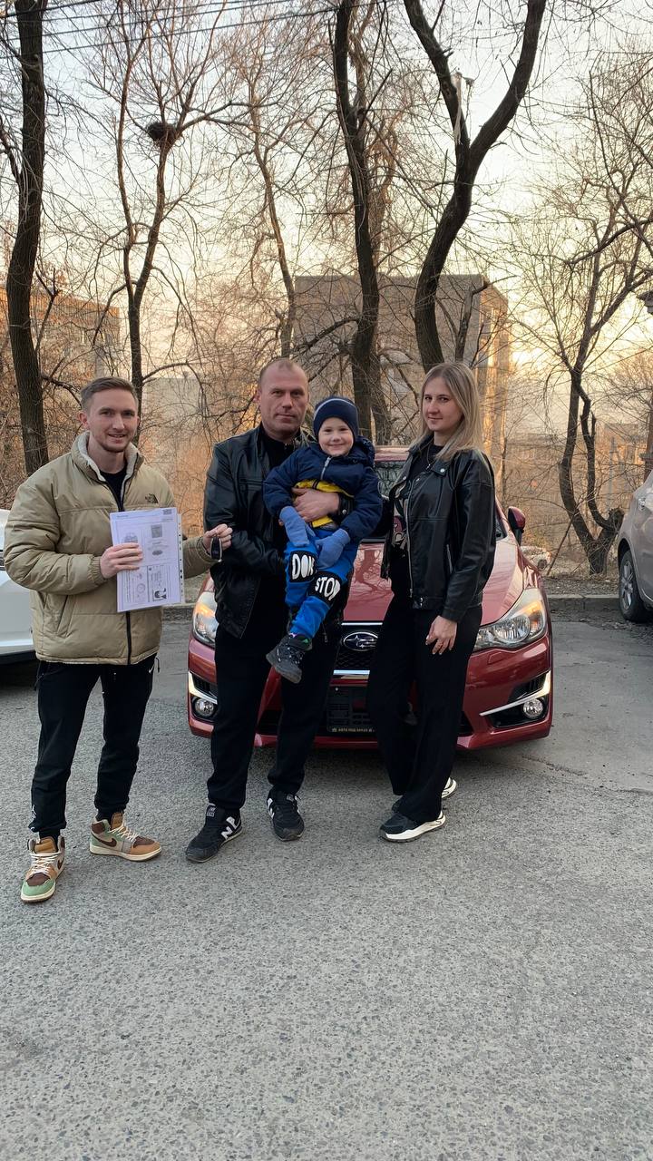 Покупка автомобиля из США: важные аспекты и преимущества